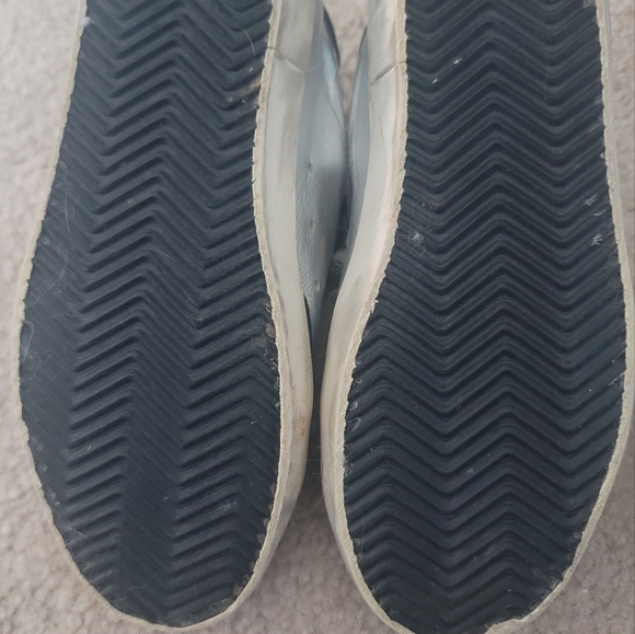 ❌️ SOLD ❌️ Golden Goose Superstar Sneakers (EU 36) - Picture 9 of 13